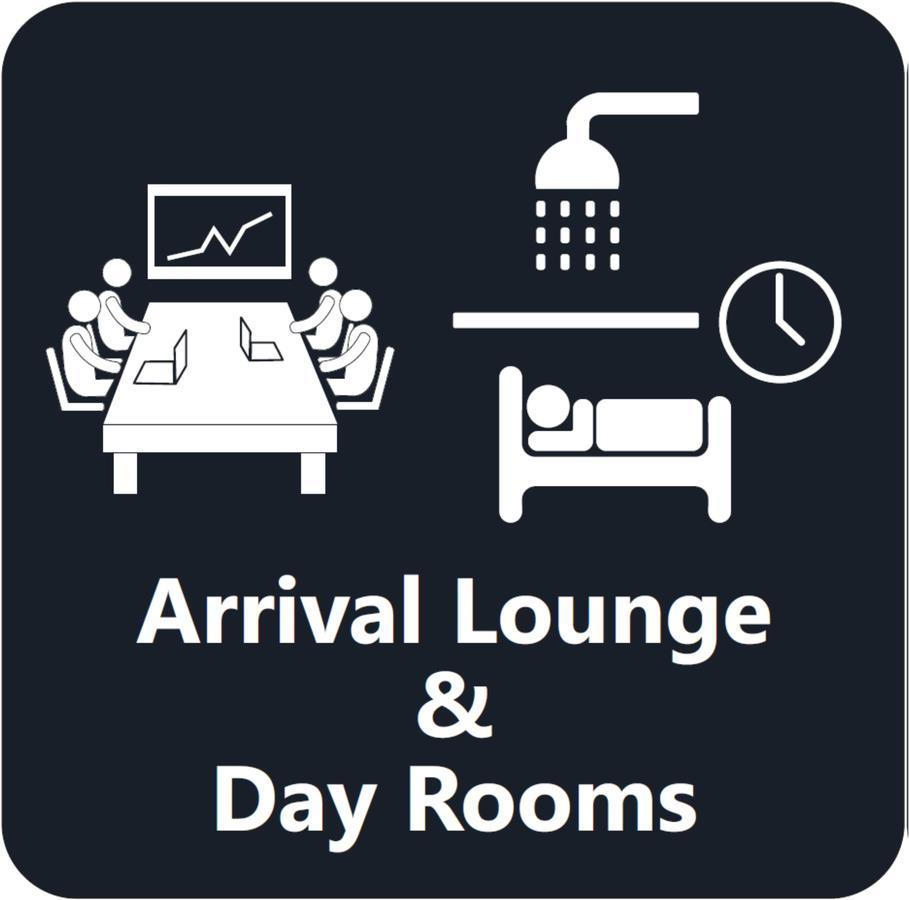 แอร์ รูม โรมแอร์พอร์ต บาย เฮลโลสกาย Hotel ฟิวมิชีโน ภายนอก รูปภาพ