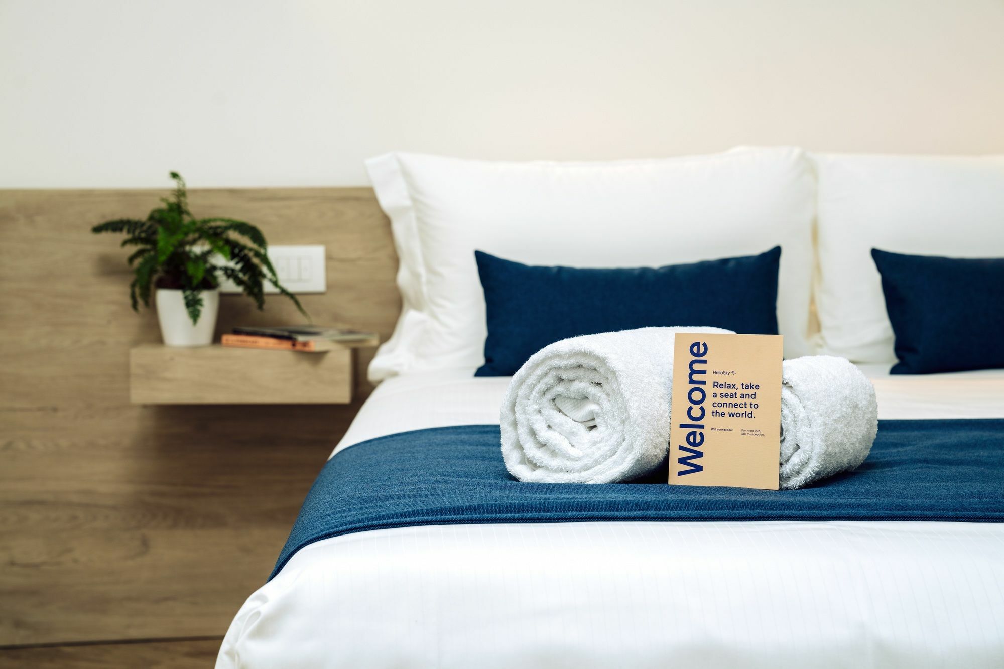 แอร์ รูม โรมแอร์พอร์ต บาย เฮลโลสกาย Hotel ฟิวมิชีโน ภายนอก รูปภาพ
