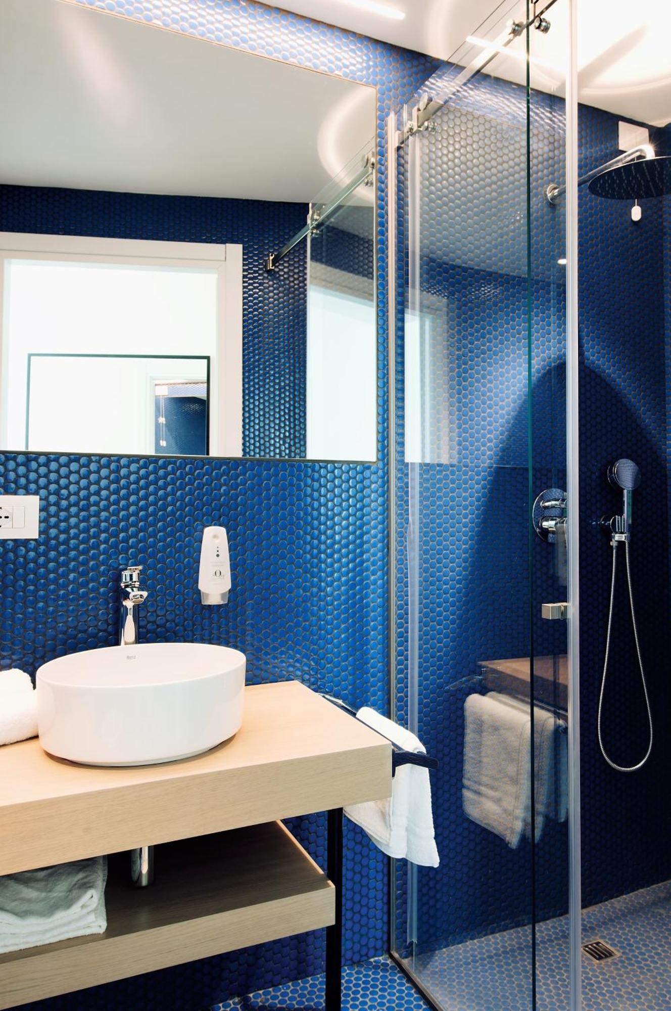 แอร์ รูม โรมแอร์พอร์ต บาย เฮลโลสกาย Hotel ฟิวมิชีโน ภายนอก รูปภาพ